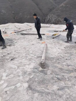 廣西防城港氣體膨脹爆破設(shè)備廠家