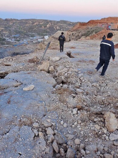 江苏南通中德鼎立气体爆破生产研发基地