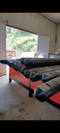 湖北天門二氧化碳氣體爆破適用范圍