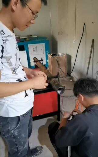 重慶彭水二氧化碳氣體爆破簡單介紹