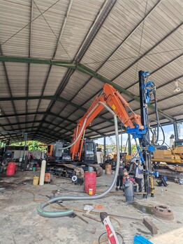 重慶渝北氣體爆破施工隊聯(lián)系方式