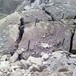 广东佛山气体膨胀爆破代传统炸药爆破