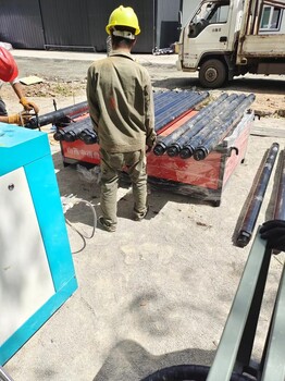 新疆伊犁哈薩克二氧化碳爆破安全合法