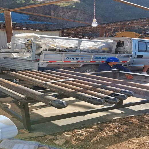 山東青島氣體爆破施工隊聯系方式