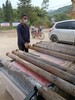 安徽亳州中德鼎立氣體爆破批發價格