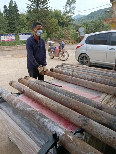 黑龙江牡丹江气体膨胀爆破气体爆破厂家教学