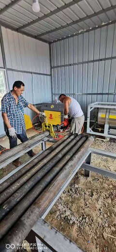 四川攀枝花氣體膨脹爆破實(shí)力廠家