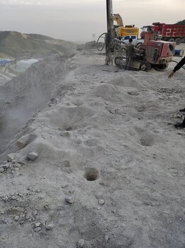 福建福州中德鼎立氣體爆破批發(fā)價格