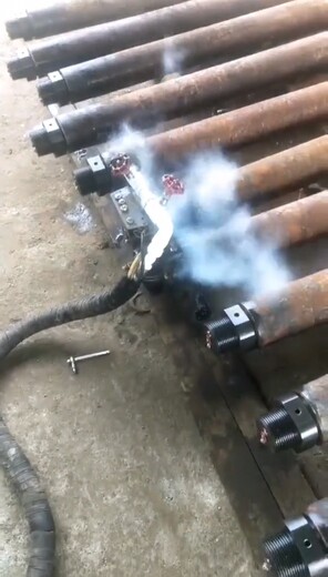 廣西貴港二氧化碳爆破新型爆破設備