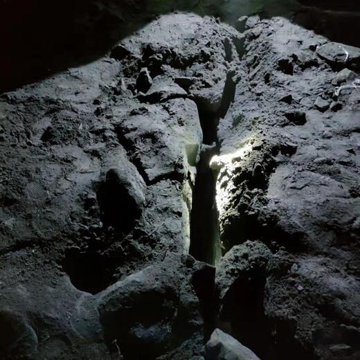 廣西桂林中德鼎立氣體爆破批發(fā)價格