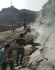 山西忻州二氧化碳爆破石料厂