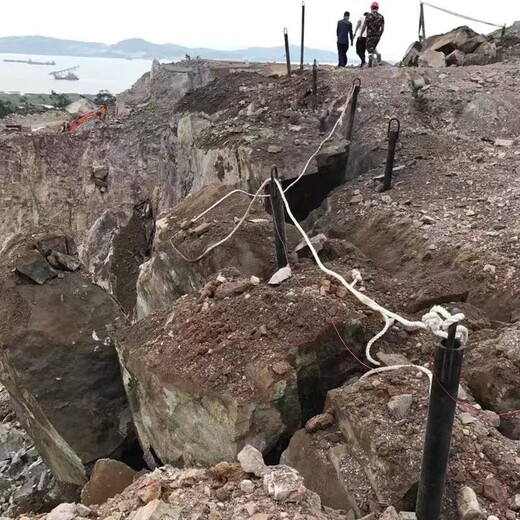 廣東中山二氧化碳?xì)怏w爆破自己就可以操作