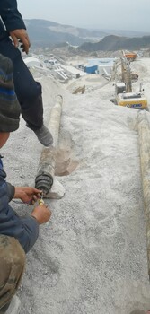 山東泰安氣體膨脹爆破體爆破廠家教學(xué)
