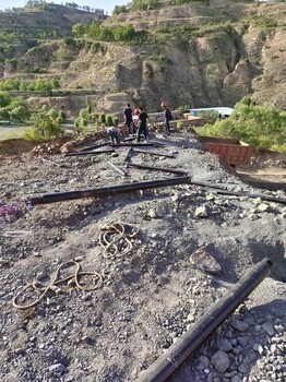 黑龙江齐齐哈尔气体膨胀爆破体爆破厂家教学