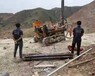 新疆克孜勒苏中德鼎立气体爆破批发价格