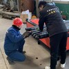 湖南醴陵中德鼎立氣體爆破價格批發廠家