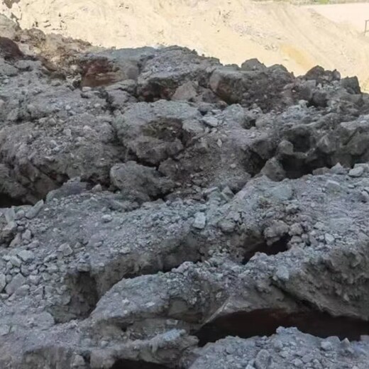 山西清徐二氧化碳?xì)怏w爆破氣體爆破廠家教學(xué)