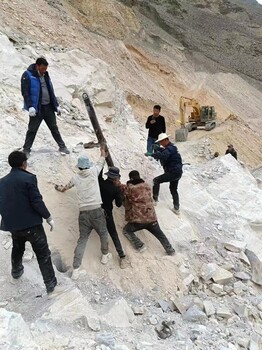 湖北黃石二氧化碳爆破設備購買