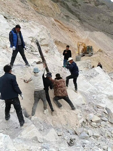 廣東汕尾二氧化碳爆破安全環(huán)保