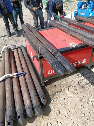 浙江湖州二氧化碳?xì)怏w爆破氣體爆破廠家教學(xué)
