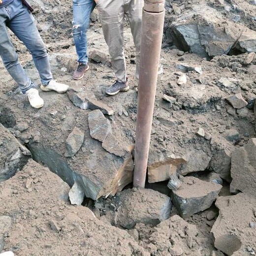 廣東潮州氣體膨脹爆破實(shí)力廠家