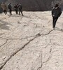 新疆巴音郭楞二氧化碳气体爆破石料厂