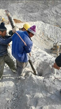 新疆博爾塔拉二氧化碳爆破免費(fèi)試用
