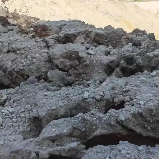新疆哈密二氧化碳气体爆破应用