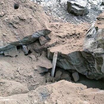 福建廈門二氧化碳?xì)怏w爆破廠家電話