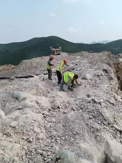 安徽黃山二氧化碳氣體爆破實力廠家