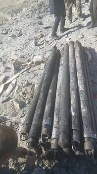 貴州遵義二氧化碳爆破免費試用