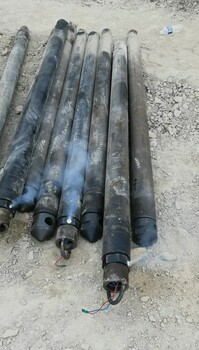 甘肅甘南氣體爆破膨脹隧道擴寬掘進型號