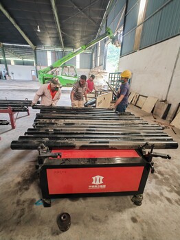 綿陽(yáng)礦山露天開采空氣爆破新型礦山設(shè)備電話
