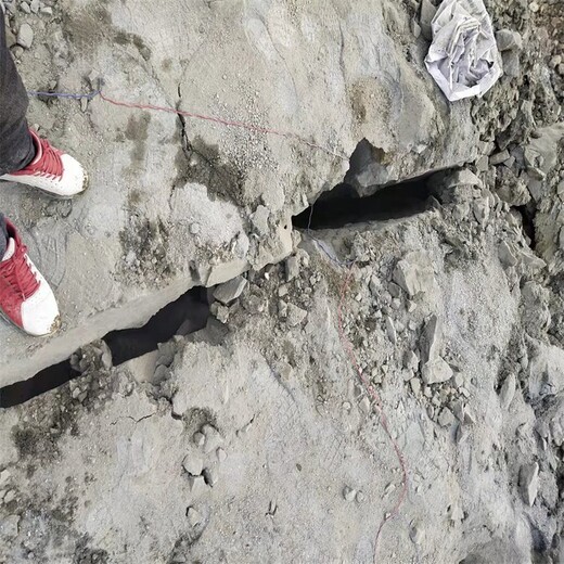 福建三明氣體膨脹爆破價格批發(fā)廠家