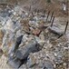 甘孜矿山露天开采空气爆破新型矿山设备厂家
