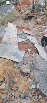 湖南中德鼎立氣體爆破廠家