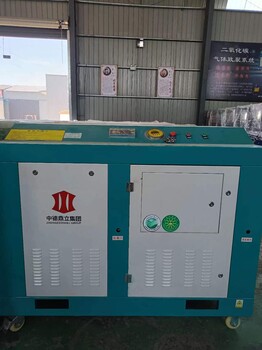 河北承德新型氣體爆破廠家