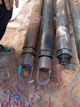 福建龍巖二氧化碳爆破設(shè)備施工現(xiàn)場