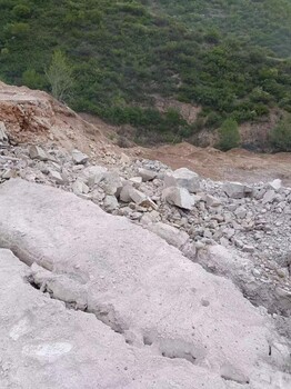 湖北黃岡氣體設(shè)備免爆隧道擴(kuò)寬掘進(jìn)型號