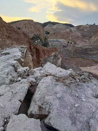 福建龙岩二氧化碳爆破研发生产厂家