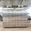 冷冻产品低温高湿解冻机肉制品速冻猪肉牛肉解冻设备海鲜缓化室