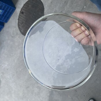 高硼硅玻璃鍋加工定制加工
