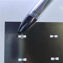 TJ非金属掩膜板柔性掩膜金属MASK微结构加工激光焊接