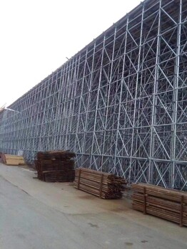 焦作濟(jì)源高速租賃施工盤扣架貝雷片模板螺旋管門洞材料