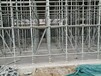 甘肃宁夏租赁施工盘扣架工字钢贝雷桥钢模板钢支撑