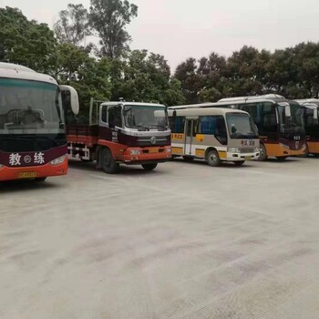 珠海學(xué)A1B2B1C6本地考場練車考試安排工作