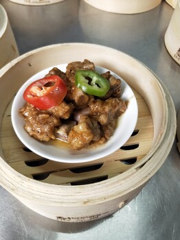 福州港式茶點口味豐富口感特汕頭仟味餐飲培訓