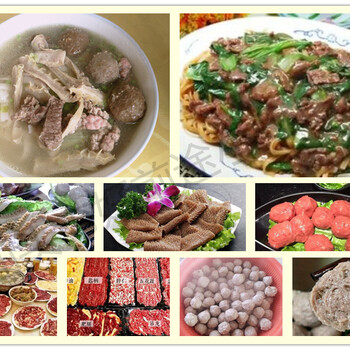 惠州汕頭牛頭火鍋口感特各地汕頭仟味餐飲培訓(xùn)