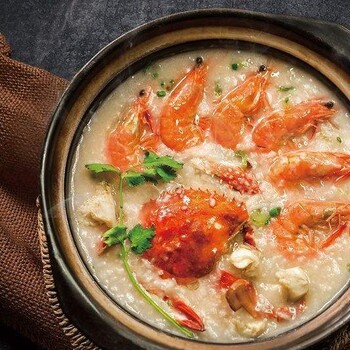 揭陽(yáng)砂鍋粥口感特美味營(yíng)養(yǎng)汕頭仟味餐飲培訓(xùn)