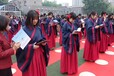 北京传统十八岁成人礼策划